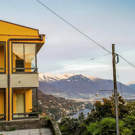 Casa Tana Dei Leoni-1 *