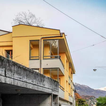 Casa Tana Dei Leoni-1 Apartamento *