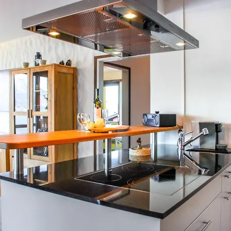Casa Tana Dei Leoni-1 Apartamento