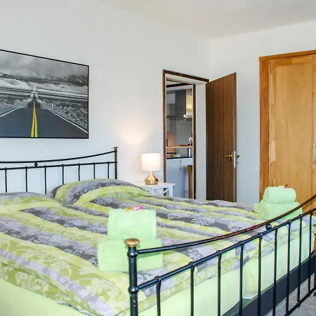 Casa Tana Dei Leoni-1 * Ronco sopra Ascona