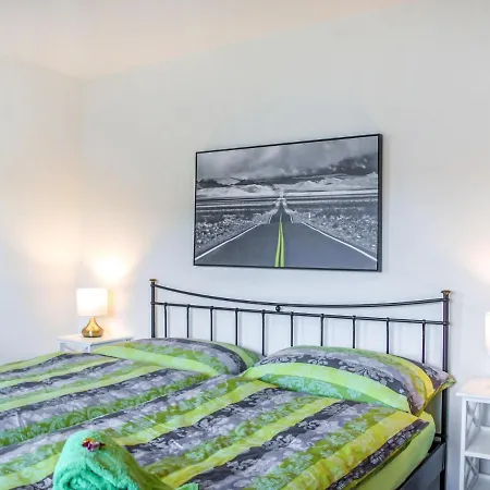 Casa Tana Dei Leoni-1 Apartamento Ronco sopra Ascona
