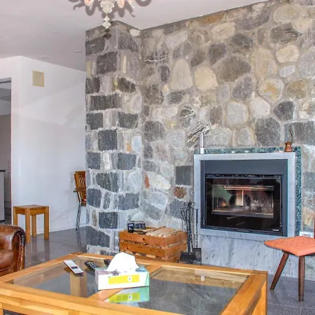 Casa Tana Dei Leoni-1 Apartamento Ronco sopra Ascona
