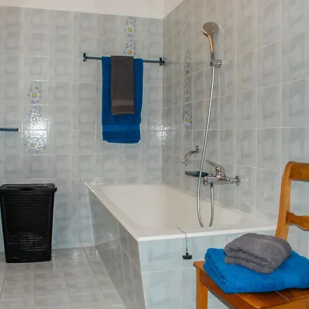 Casa Tana Dei Leoni-1 * Ronco sopra Ascona