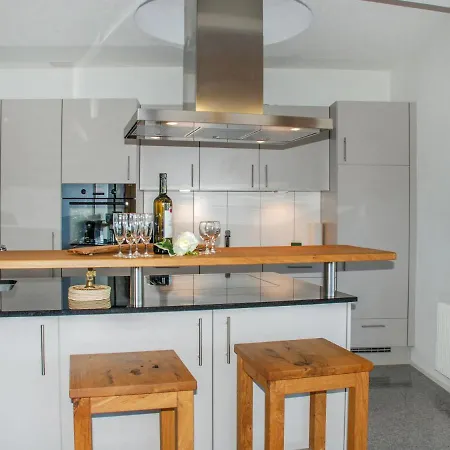 Casa Tana Dei Leoni-1 Apartment