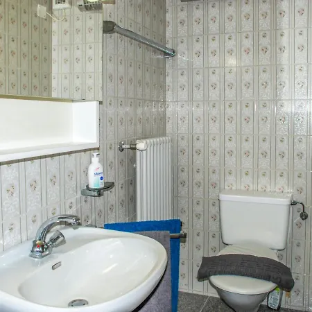Casa Tana Dei Leoni-1 * Ronco sopra Ascona