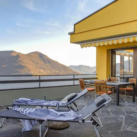 Casa Tana Dei Leoni-1 Apartamento