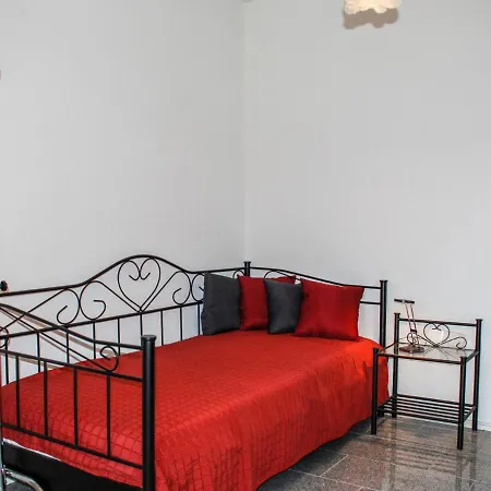 Casa Tana Dei Leoni-1 Apartamento