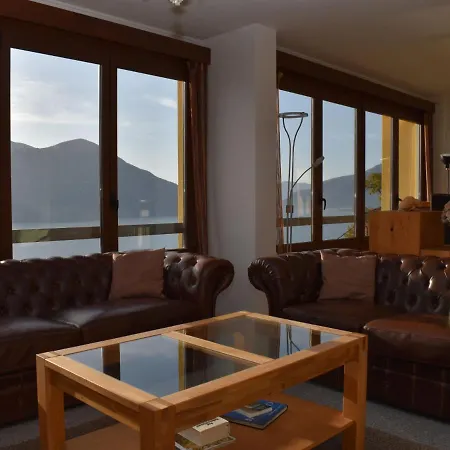 Casa Tana Dei Leoni-1 Apartamento *