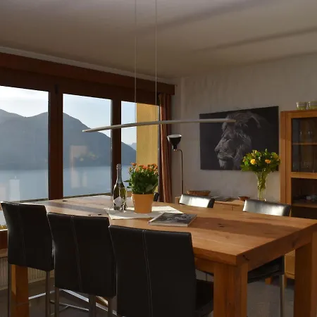Apartamento Casa Tana Dei Leoni-1